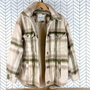 American Eagle Women's Shacket